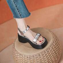Women Wedges & Flatform