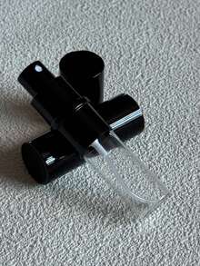 10ml Refillable Travel Perfume Spray Bottle, Leak-Proof Mini Portable Atomizer Bottle For Cosmeticsbathroom Decor Fall Decor Back To School Perfume Bottle - Multicolor - View 25