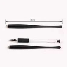Universal Capacitive Stylus Pen Touch Screen Pencil Mobile Tablet Stylus Compatible With IPhone IPad Stylus Pencil - Multicolor - View 9