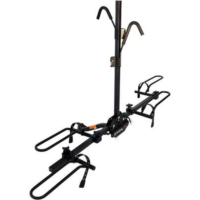 XTC2 Itch Mount Bike Rack