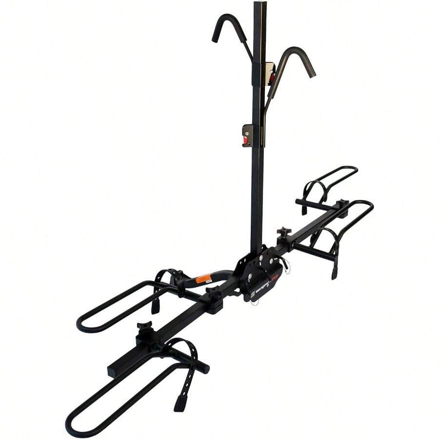 XTC2 Itch Mount Bike Rack