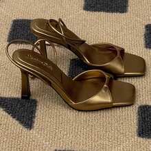 Women Platforms & Wedge Sandals