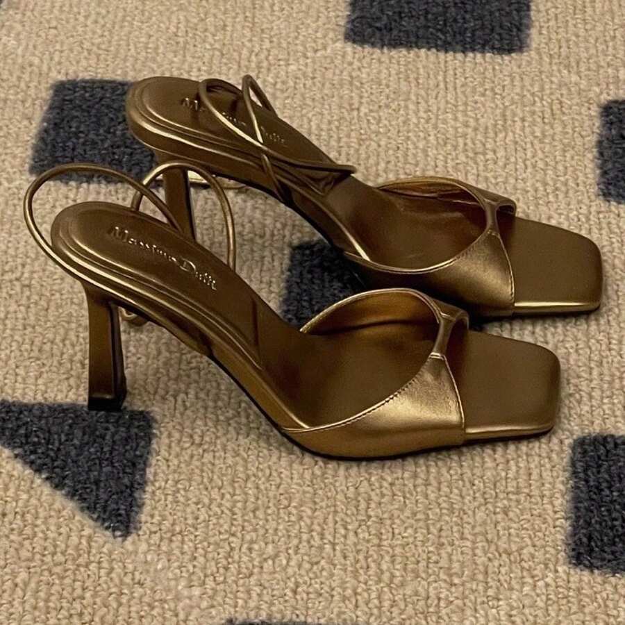 Women Platforms & Wedge Sandals