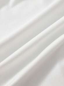 Cartoon Print Ladies' T-Shirt, Casual Round Neck T-Shirt For Spring And Summer