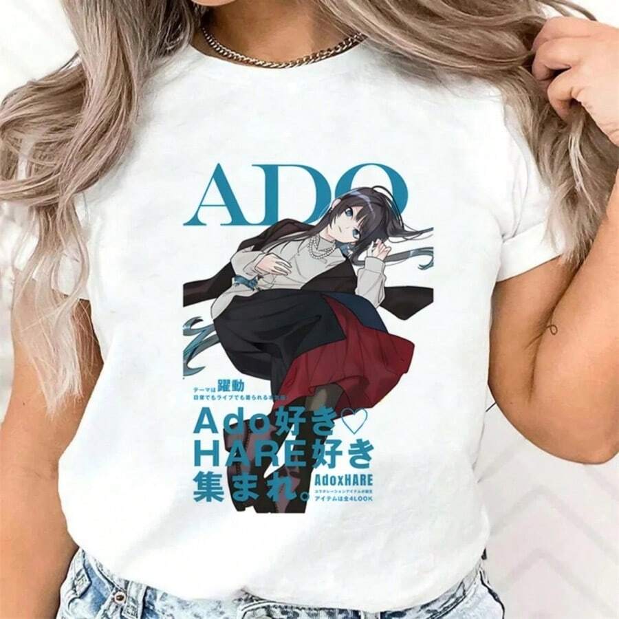 Women T-Shirts