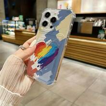 Basic Phone Cases - Karışık renkler - Görünüm 5