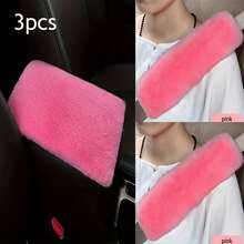 Center Console Cover With Two Storage Bag,Leather Comfort Armrest Cover For Car Decorations Height Car Armrest Cushion,Universal Car Arm Rest Cover Pad For Most Vehicles - Multicolor - View 22