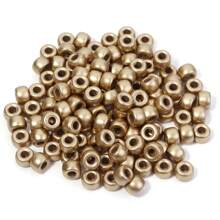 200 buc/pachet mărgele acrilice multicolore cu orificiu mare, 6x9mm, potrivite pentru realizarea de bijuterii DIY lucrate manual, decorațiuni artizanale: brățări, coliere, cercei, accesorii de păr, decorațiuni pentru încălțăminte, ornamente pentru îmbrăcăminte