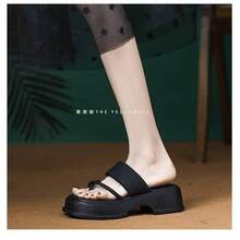 Women Platforms & Wedge Sandals