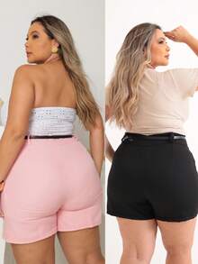 PRETO ROSA BEBE
