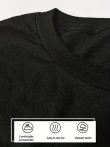 Bcba Neurodiversity Shirt, Special Education Teacher Shirt, Mental Health TShirt, We Are Thrive Under Different Conditions Unisex Short Sleeve Classic Heavy Cotton T Shirt Printed Graphic Tee Women's Casual Short-Sleeved Top