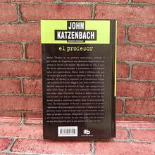 Suspenseful Detective Novels - Single Book - View 2