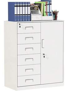 Office Furniture Set