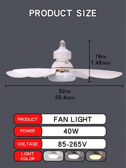 Plafondlamp Modern 2a2a view 10