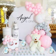 30pcs/10sets 10/20/30 Sets Baby Shower Favors With Design Key Chains With White Organza Bags And Thank You Tags Boys And Girls Baby Shower Party Favor Holiday Essentials Suitable For Shower Party Favors Birthdays And Event Decorations