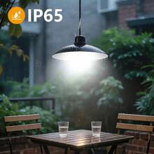 1pc Portable Solar Lights,Remote Control Solar Wall Lights,Double Head Solar Shed Lights Indoor And Outdoor Lights Powered By Solar Energy,LED Solar Lights,Long Lasting Solar Security Wall Light,Suitable For Solar Camping Lights,Yard Lights,Pathway Light,Garden Decor