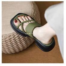 Women Platforms & Wedge Sandals