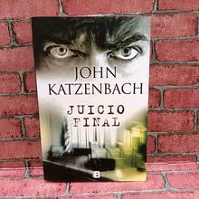 Suspenseful Detective Novels - Single Book - View 1