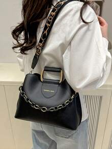 Damen Taschen 2025 Neu Super Feuer Umhängetasche Pendeln Leicht Lässig Hochattraktives Modisches Design