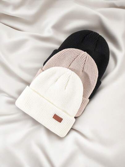 مجموعة من قبعات الصوف المطرزة الجلدية للرجال، للاستخدام اليومي والرحلات الخارجية، واقية من الشمس، قابلة للتهوية، مناسبة للرجال والنساء