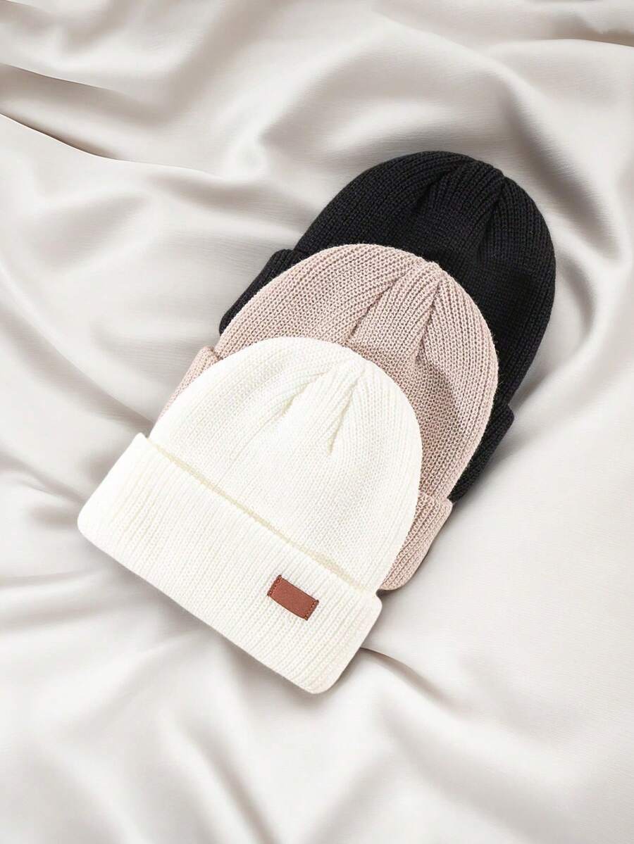 مجموعة من قبعات الصوف المطرزة الجلدية للرجال، للاستخدام اليومي والرحلات الخارجية، واقية من الشمس، قابلة للتهوية، مناسبة للرجال والنساء