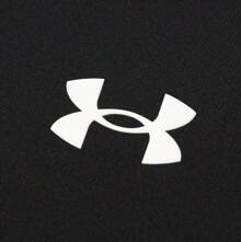 Under Armour 2025 Nueva sudadera con capucha unisex, entrenamiento, entrenamiento, casual, cómoda, pullover, 23600307-001