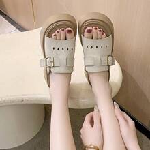 Women Flip-Flops - Beis - Ver 6