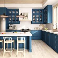 1 Roll Solid Color Wallpaper Cyan Self-Adhesive Vinyl Contact Paper Peel And Stick Removable Wallpaper Film For Kitchen Cabinet Backsplash Desktop Furniture Renovation Bedroom And School Wall Decoration DIY Waterproof Wall Sticker15.7in*393.7/196.8/118.1/39.3in Wall Paper Wall Stickers Room Decor Living Room Decor