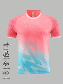 Custom Personalized Design Logo, Name And Number Women's Soccer Jersey, Quick-Drying Breathable, Moisture-Wicking, Professional Team Uniforms, Suitable For Sports Like Football, Badminton And Volleyball, Unisex For Couples, Spring/Summer