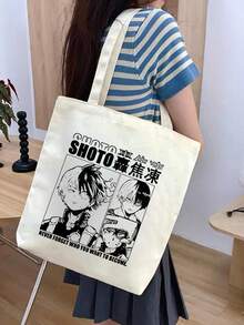 Women Shoulder Bags - 白色 - 查看 1