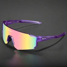 SCVCN SCVCN Rower Sporty Kolarstwo Okulary Klasyczne Mężczyźni Kobiety MTB Górski Rower Szosowy Wyścigi Okulary Outdoor Golf Okulary Wędkarstwo Wspinaczka Piesze wycieczki Moda Wakacje Kemping Akcesoria