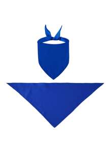 Personalized Custom Pet Scarf , Personalized Embroidered Dog Bandana,Customized Pets Logo Print Solid Color Pet Triangle Scarf With Logo, Pet Neck Scarf,Bibs Triangle Scarfs Gift For Small Medium Large Dogs Cats Baby Puppy Pets Accessories Ornamental Stylish,Fashion,Colorful,Vintage,Cute,Contracted,Cuties Custom,Unique,Customized,Personalized Pet For Anniversaries,For Birthdays