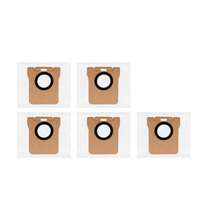 Accessories Kit Replacement For Xiaomi Robot Vacuum X20+ X20 Plus X10+ X10 Plus Robot Vacuum Cleaner Parts Main Side Brush Hepa Filter Mop Cloth Dust Bag Accessories - Multicolor - View 13