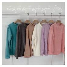 Sets de Pijamas de Mujer Suave y Comodo Unitalla - Multicolor - Ver 2