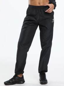 HOTSUIT Women Sauna Pants Sweat Pants For Fitness, Running, Training, Weight Loss Pants