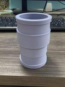 Intex Skimmer Accessories For Above Ground Swimming Pool Skimmer Kit 11238, Beach Essentials, Beach Accessories, Pool Float - Vacuum Hose Adapter Grey - View 3