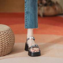 Women Wedges & Flatform