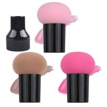 3pcs Multi Color Mushroom Head Makeup Sponge Head Puff Green Festival Leprechaun Festival Essentials,Makeup,Cheap,Room Decor,Vanity,Travel,Bedroom,Makeup Accessories,Puff,Makeup Blender,Powder Puff,Makeup Sponge,Cheap,Stocking Stuffers,Makeup,Makeup Tools,Cheap Stuff,Gifts,Gifts For Women,Christmas Gifts - Multicolor - View 9