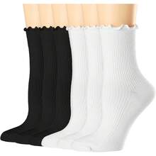 Athletic Socks - Multicolor-2 - View 9