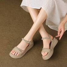 Women Wedges & Flatform