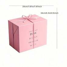 Mysterious Surprise Gift Box Blind Box Life Gadget Blind Selection, Suitable For Birthday And Holiday Gift
