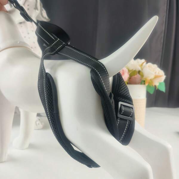 Bestselling Pet Rehabilitation Brace, Hind Leg Support Strap For Elderly/Injured Dogs, Assistance For Going Out And Climbing Stairs