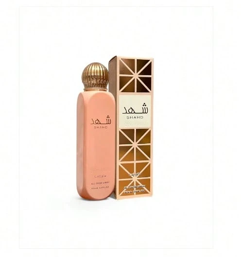 Lattafa Parfum - Floral - Voir 1