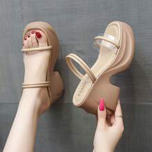 Women Platforms & Wedge Sandals