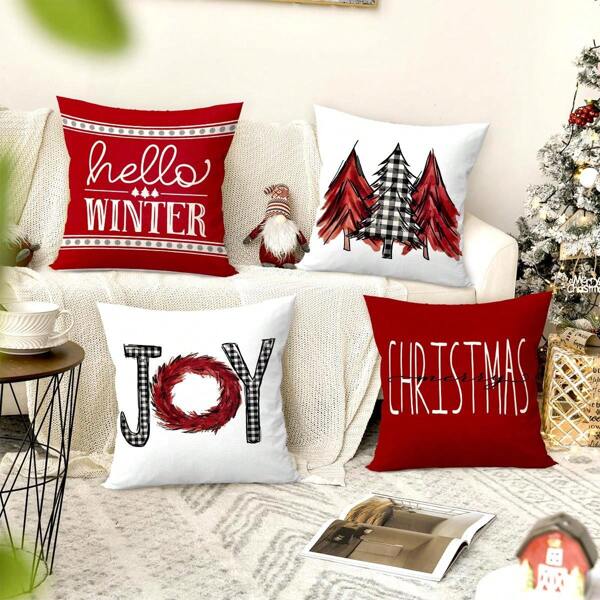 Outdoor Pillows & Cushions