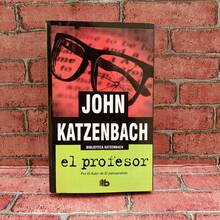 Suspenseful Detective Novels - Single Book - View 1