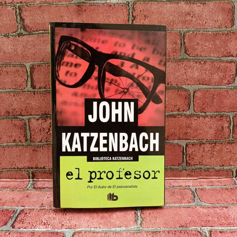 Suspenseful Detective Novels - Single Book - View 1