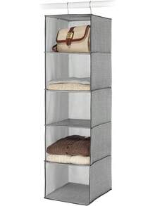 6283-300 estantes Colgantes para Accesorios - gris - Ver 4