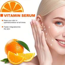 3 Bottles/180 Vitamin E Moisturizing Essence, Highly Moisturizing And Firming, Skin Care Essential Oil.Gentle Nourishment, Portable Capsule Moisturizer For Deep Facial Care.Keep Skin Firm And Supple,Capsule Essence, Cream, Suitable For All Skin Types - 金色 - 查看 5