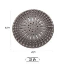 6/2/1pc Hair Drain Catcher Filter, Keeps Drain Clean And Clog-Free, Shower Drain Strainer Hair Stopper Set